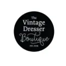 The Vintage Dresser Boutique Promo Code