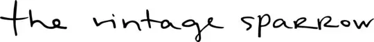 The Vintage Sparrow Promo Code