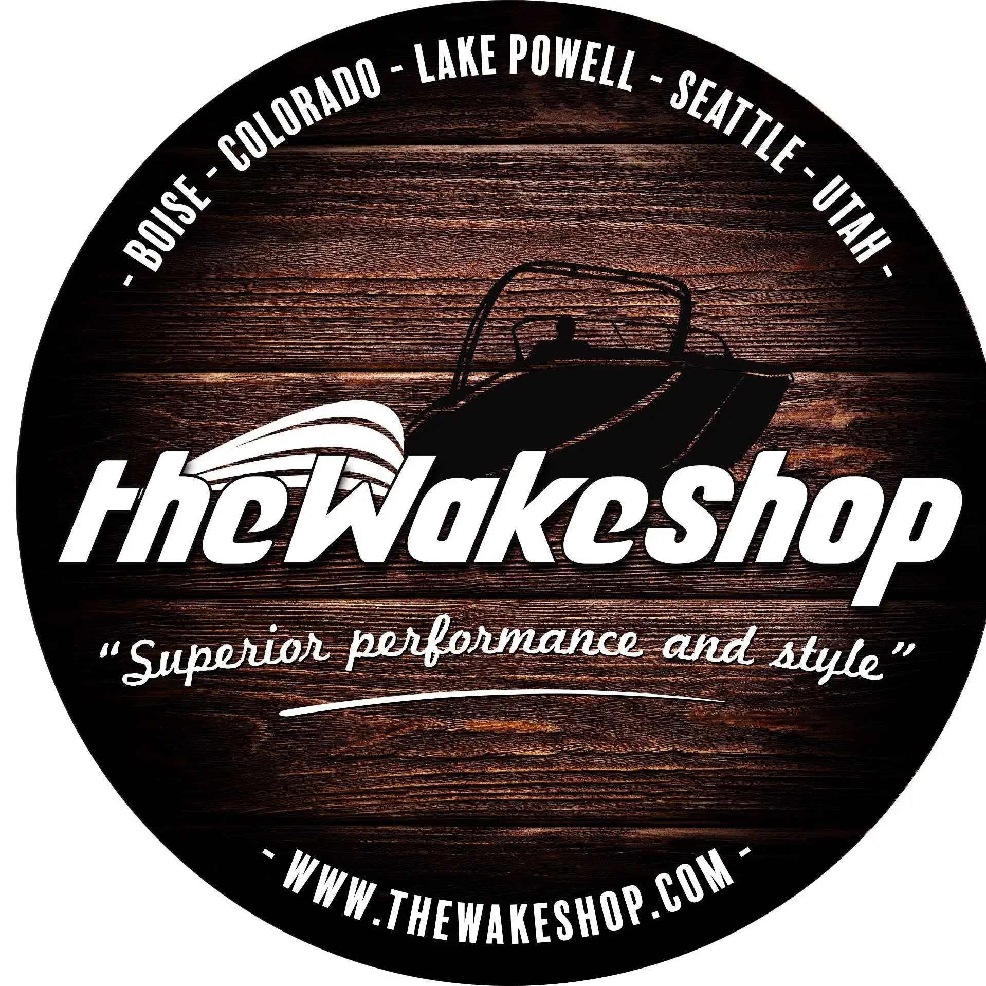The Wake Shop Promo Code