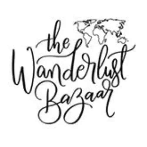 The Wanderlust Bazaar Promo Code