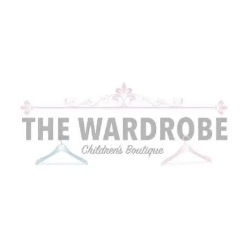 The Wardrobe Childrens Boutique Promo Code
