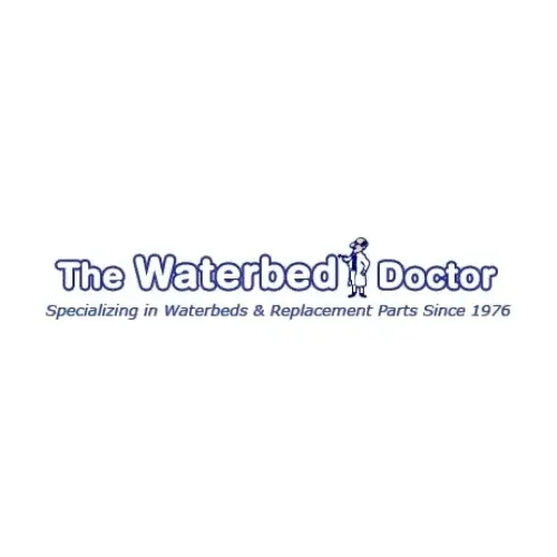 The Waterbed Doctor Promo Code