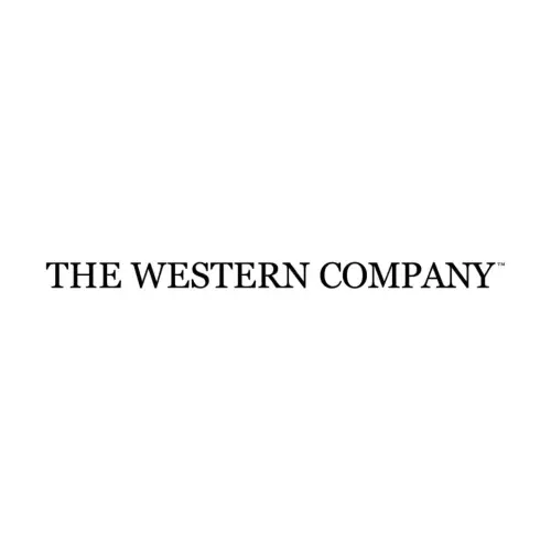 The Western Company Promo Code