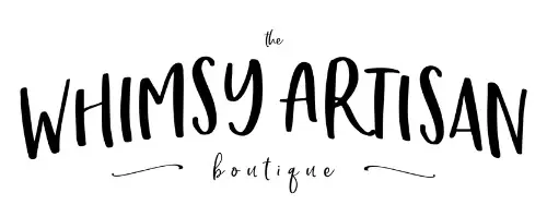 The Whimsy Artisan Boutique Promo Code
