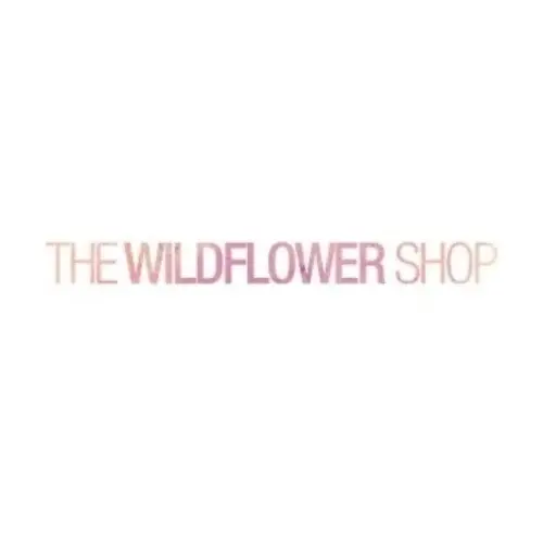 The Wild Flower Shop Promo Code