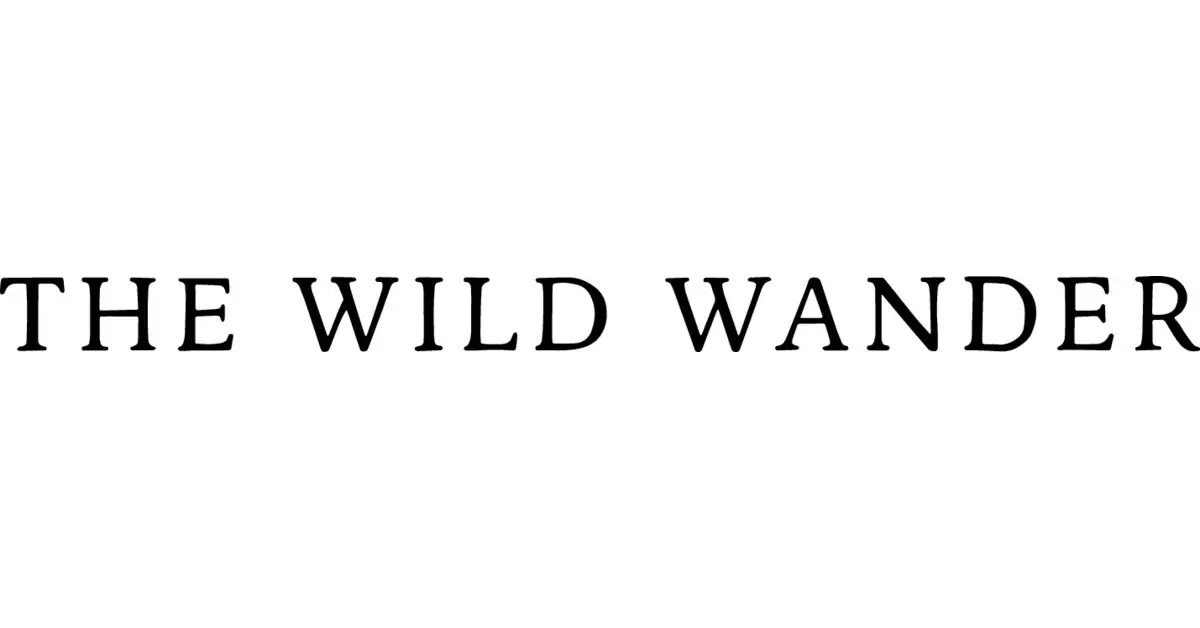 The Wild Wander Promo Code