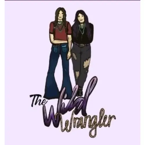 The Wild Wrangler Promo Code