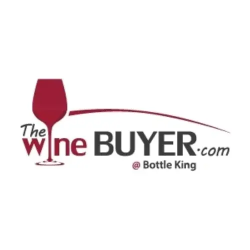 The Wine Buyer Promo Code