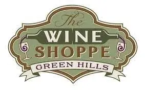 The Wine Shoppe at Green Hills Promo Code