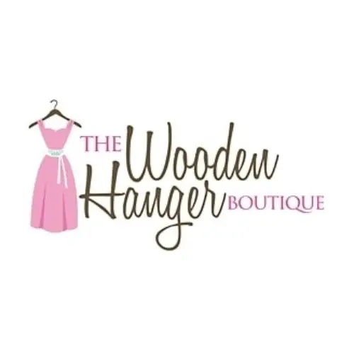 The Wooden Hanger Boutique Promo Code