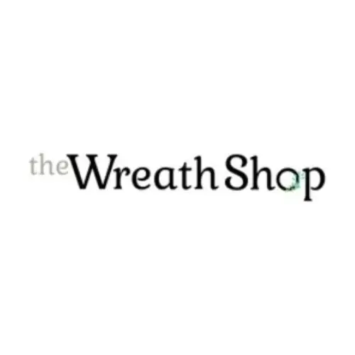 The Wreath Shop Promo Code