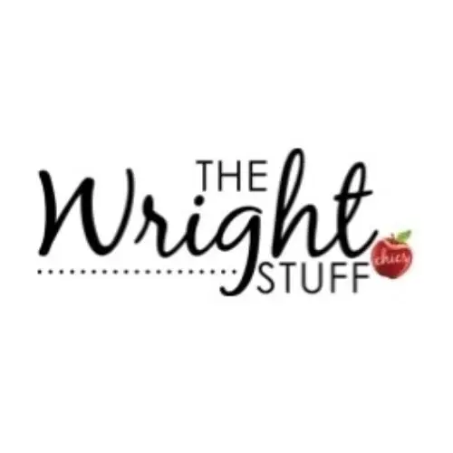 The Wright Stuff Chics Promo Code