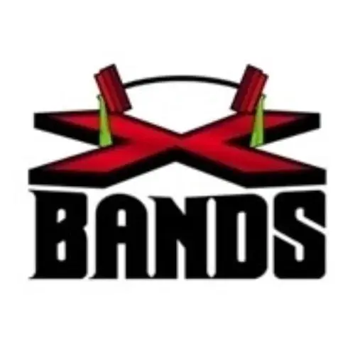 The X Bands Promo Code