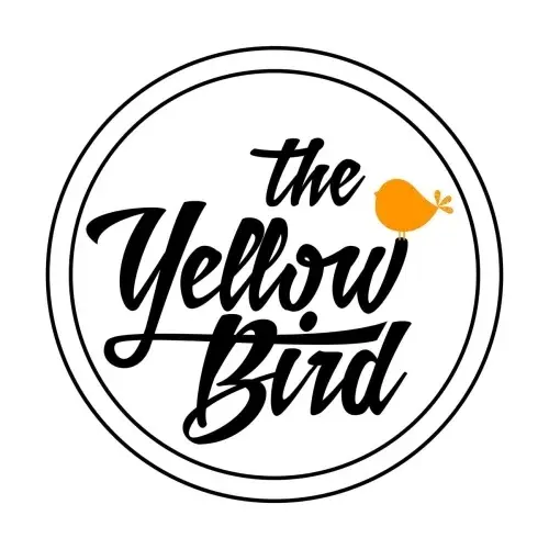 The Yellow Bird Promo Code