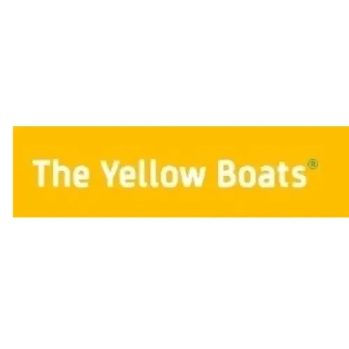 The Yellow Boats Promo Code
