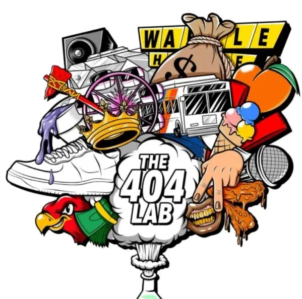 The404lab Promo Code