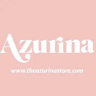 Azurina Promo Code