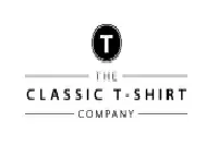 The Classic T Shirt US Promo Code