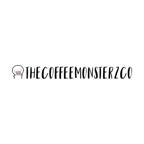 TheCoffeeMonsterzCo Promo Code