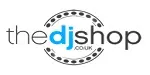 The Dj Shop UK Promo Code