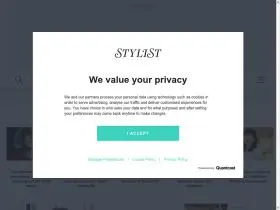 The Drop by The Stylist Promo Code