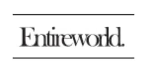 Entireworld Promo Code