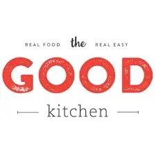 TheGoodKitchen Promo Code