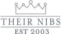 THEIR NIBS Promo Code