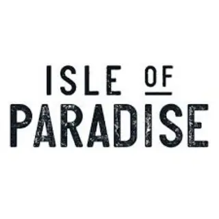 Isle of Paradise UK Promo Code