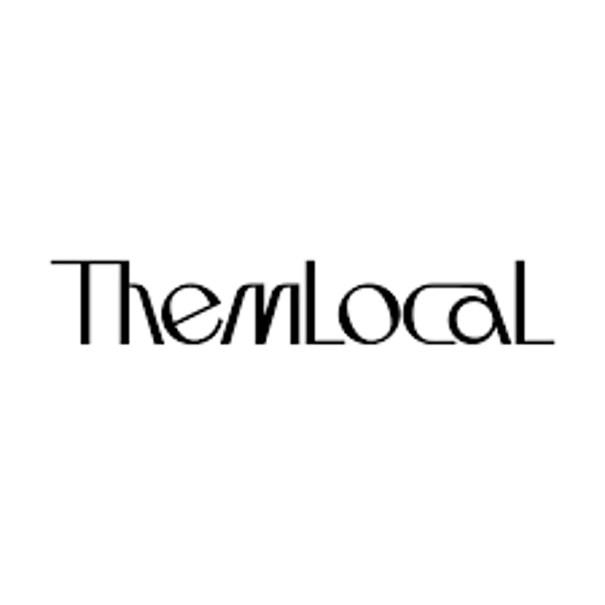 Them Local. Promo Code