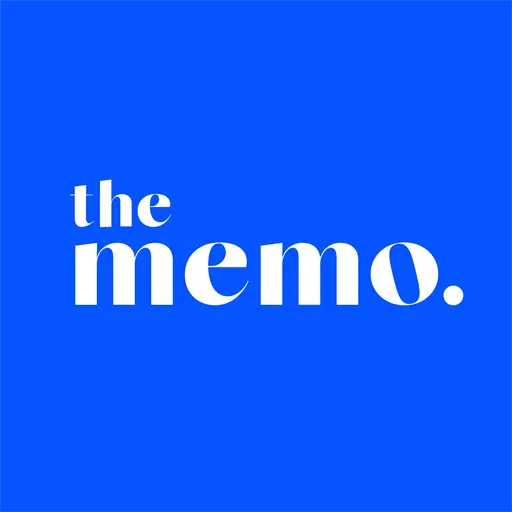 The Memo AU Promo Code