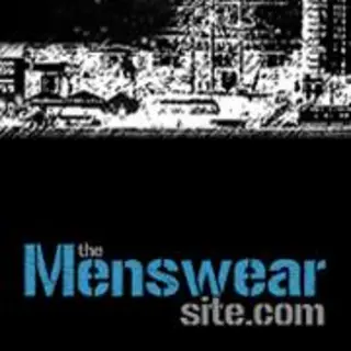 The Menswear Site Promo Code