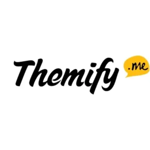 Themify Promo Code