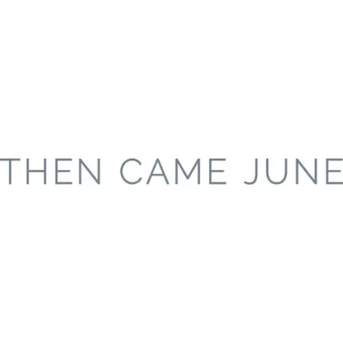 Then Came June Promo Code