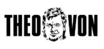 Theo Von Store Promo Code