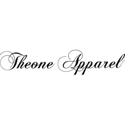 Theone Apparel Promo Code