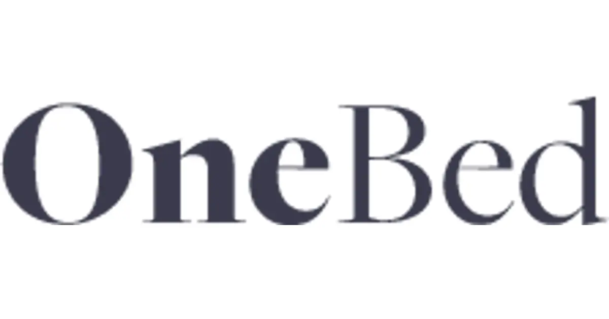 One Bed Promo Code