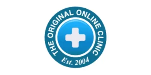 The Online Clinic Promo Code
