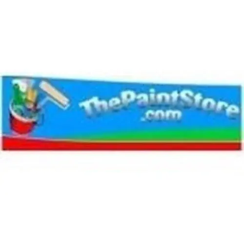 ThePaintStore.com Promo Code