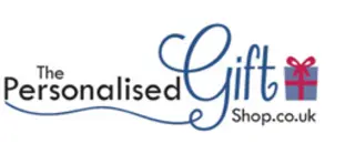 The Personalised Gift Shop Promo Code