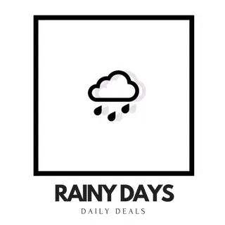 The Rainy Days Promo Code