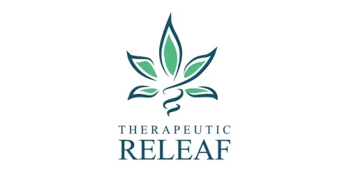 Therapeutic ReLeafUS Promo Code