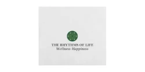 The Rhythms of Life Promo Code