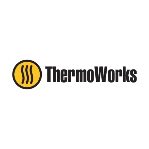 ThermoWorks Promo Code