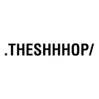 THESHHHOP Promo Code
