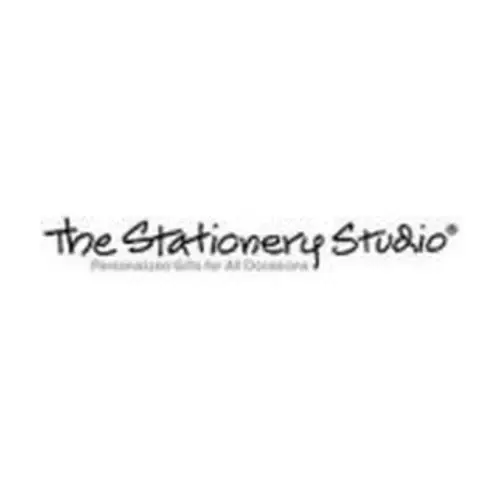 TheStationeryStudio.com Promo Code