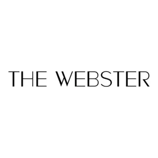 The Webster Promo Code