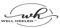 Well Heeled UK Promo Code