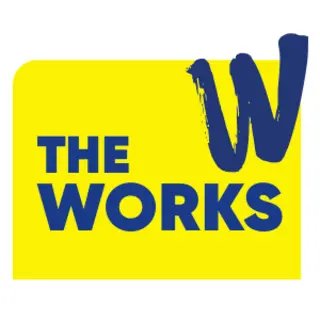 The Works Promo Code