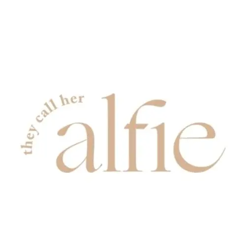 They Call Her Alfie Promo Code